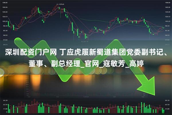 深圳配资门户网 丁应虎履新蜀道集团党委副书记、董事、副总经理_官网_寇敏芳_高婷