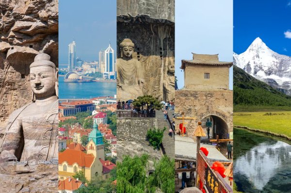 炒股配资平台配资 收藏! 国内5个省对60岁老人实行景区免票政策，60岁退休旅游必看!