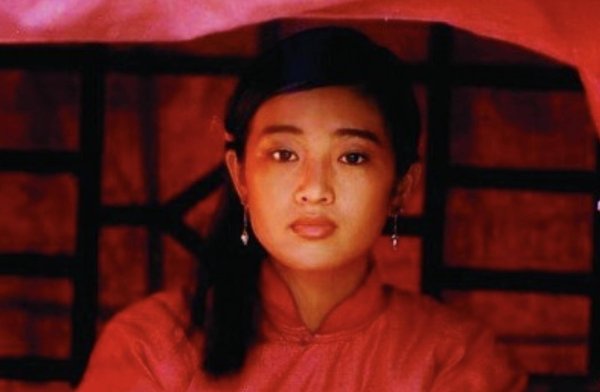 炒股配资门户 从《红高粱》到开幕致辞，巩俐38年征服戛纳，这7字背后是中国电影的崛起
