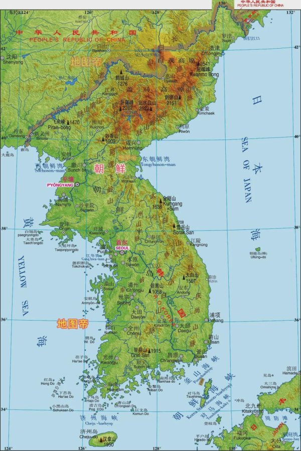 杭州股票配资门户 我们比韩国差在哪？