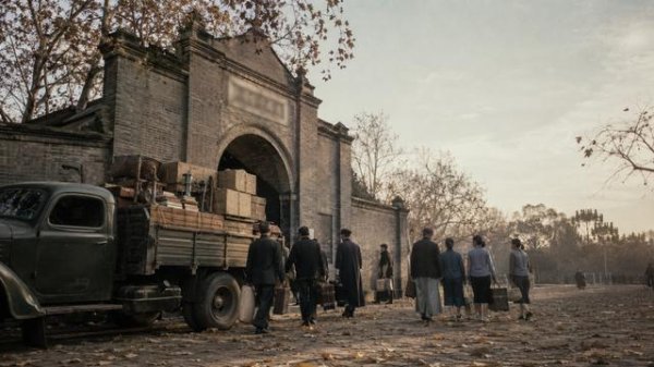 配资行业门户 1952年的中国高校整顿，影响深远